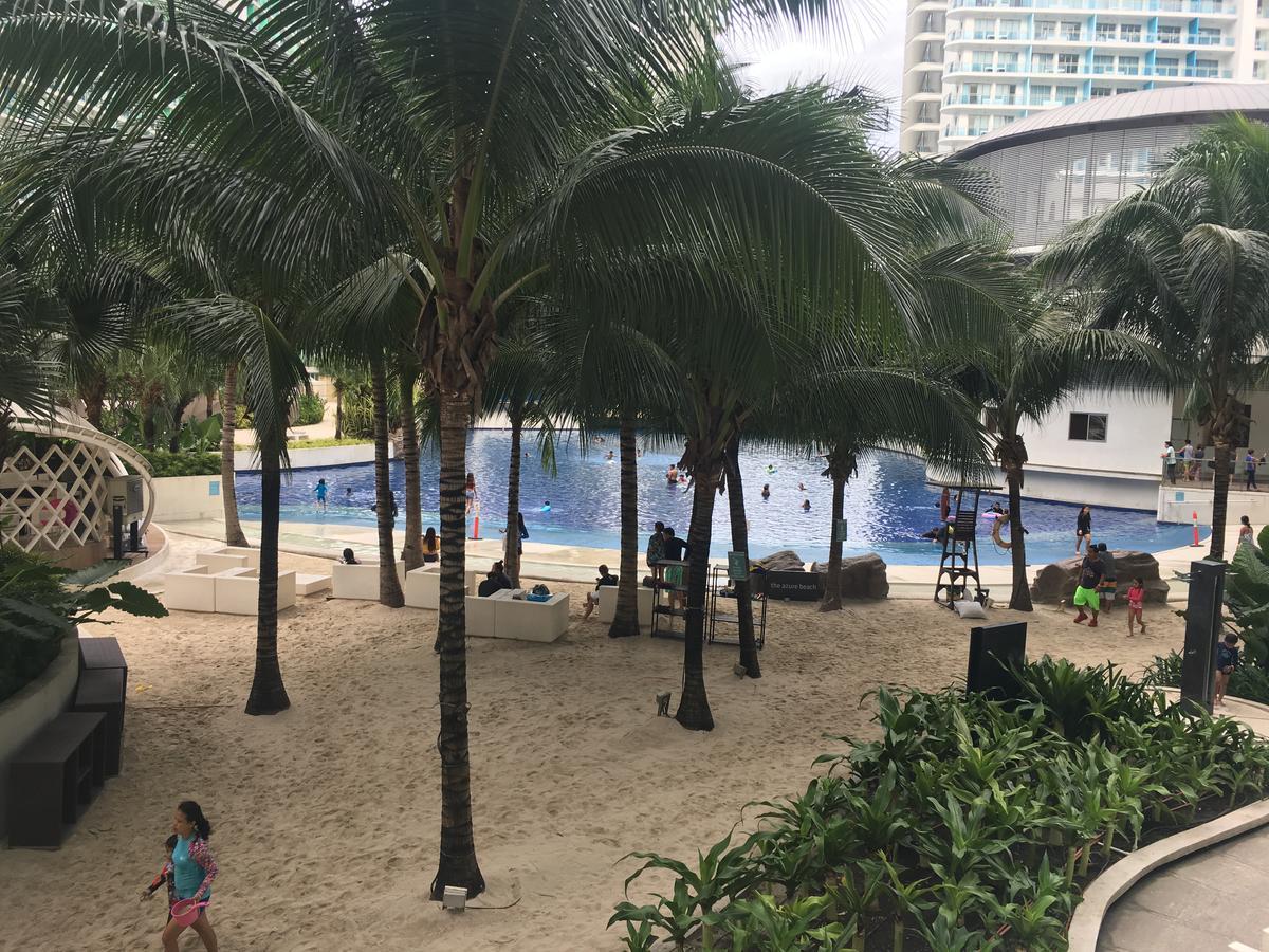 Apartment Davis Place At Azure *