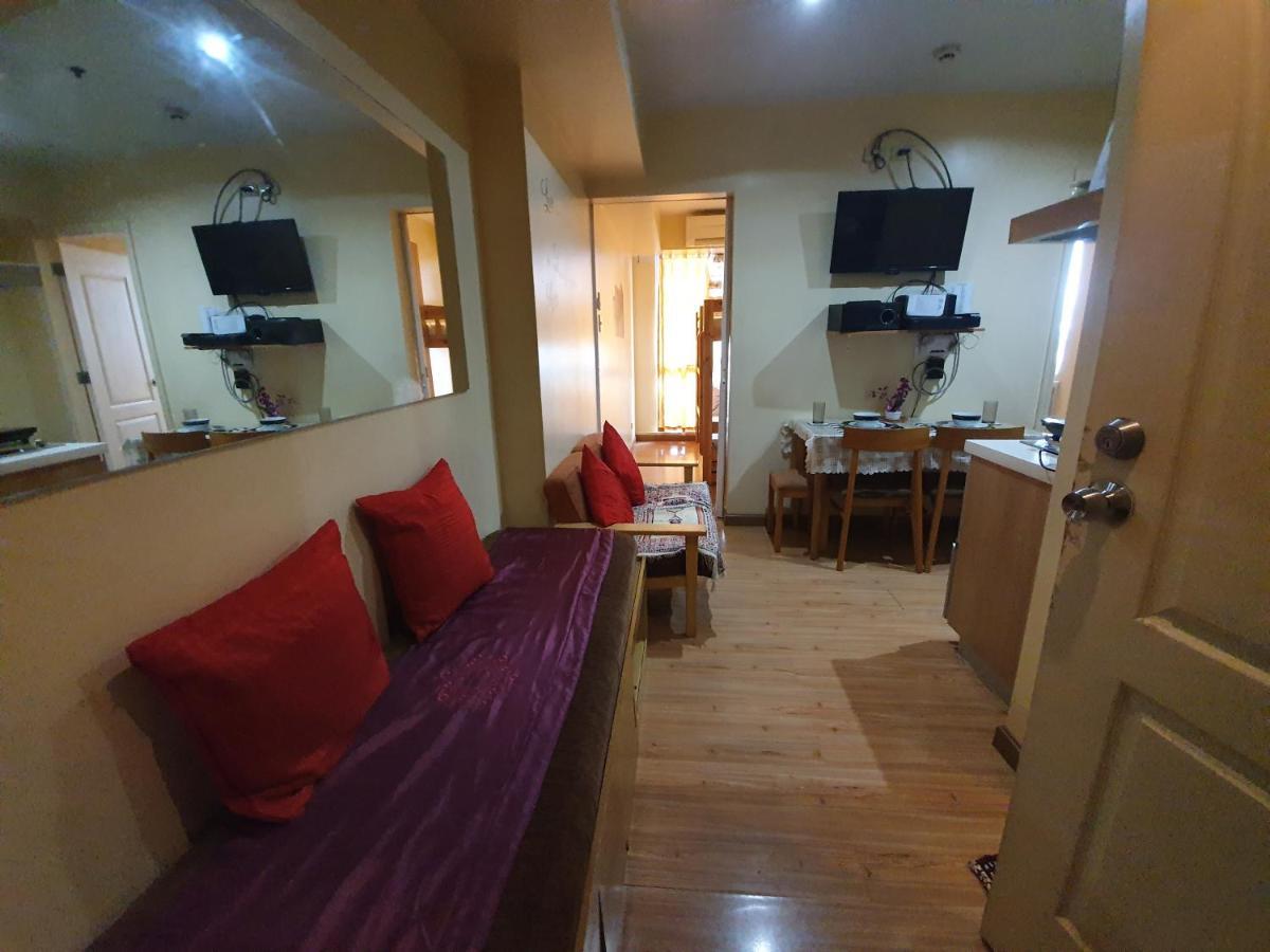 Davis Place At Azure * Manila