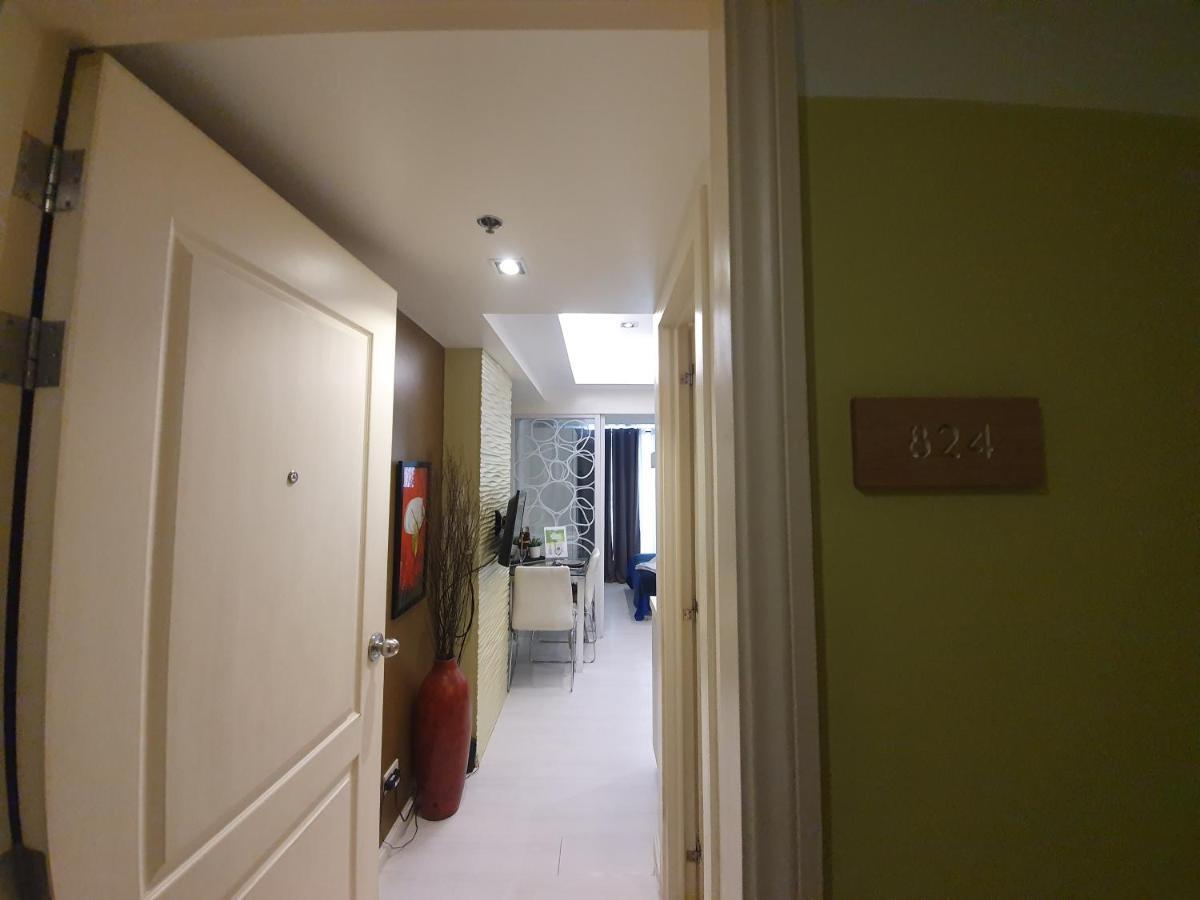 Apartment Davis Place At Azure Manila