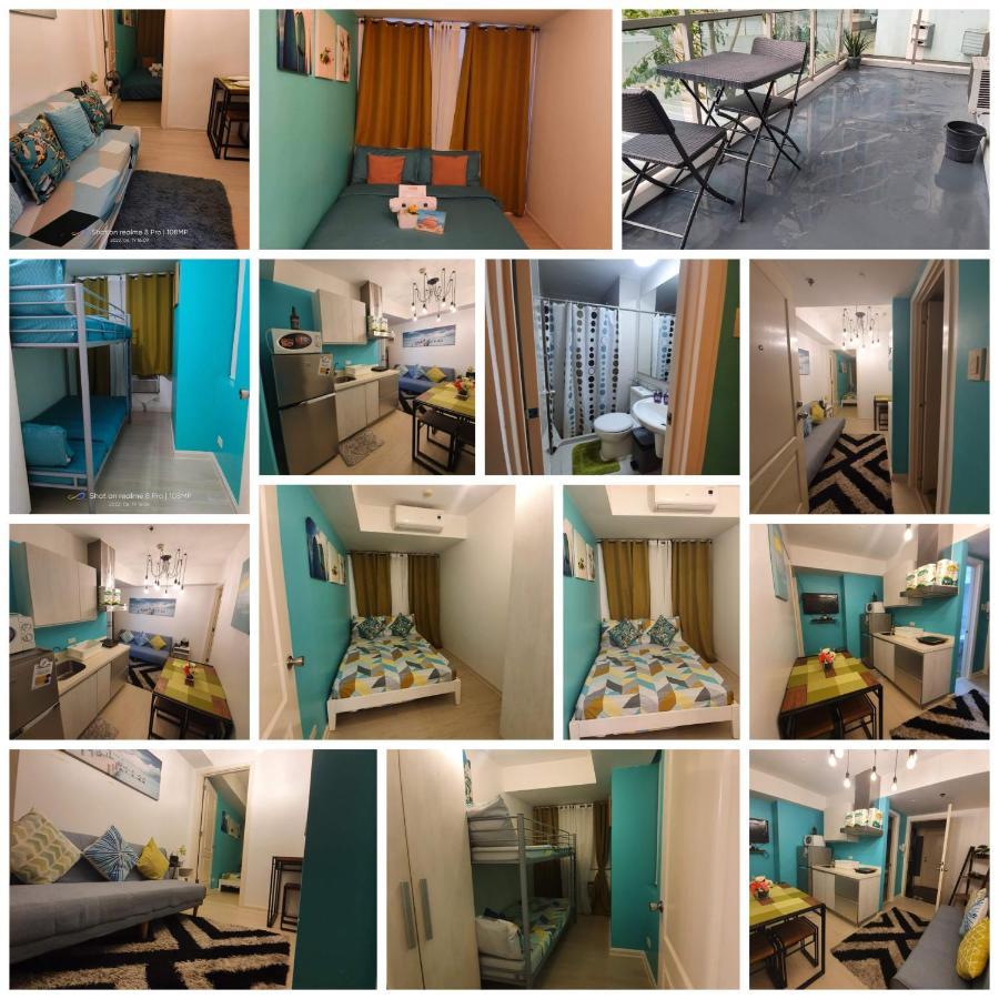Davis Place At Azure Apartment