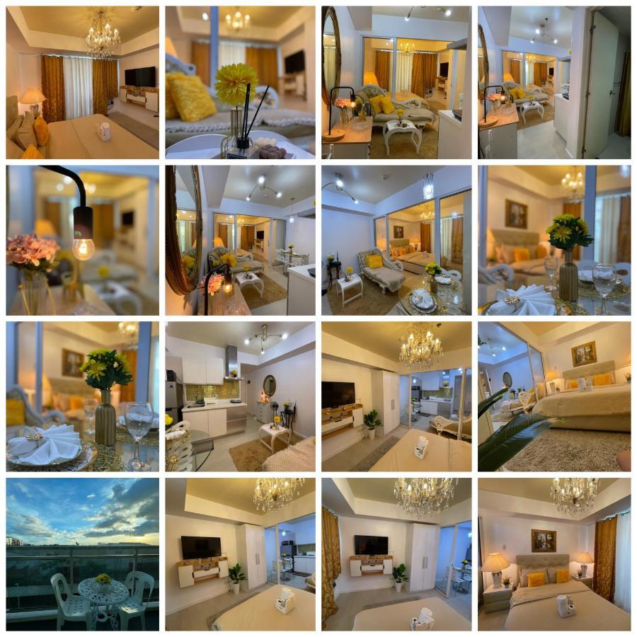 Davis Place At Azure Apartment *