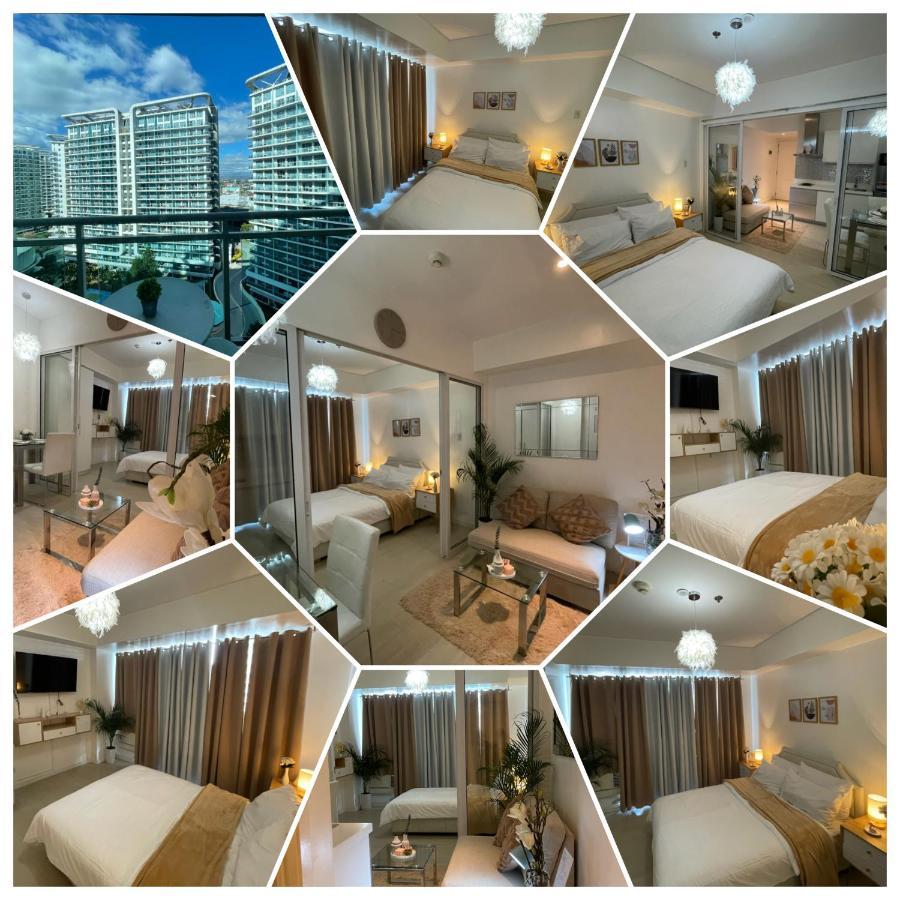 Davis Place At Azure Apartment Manila