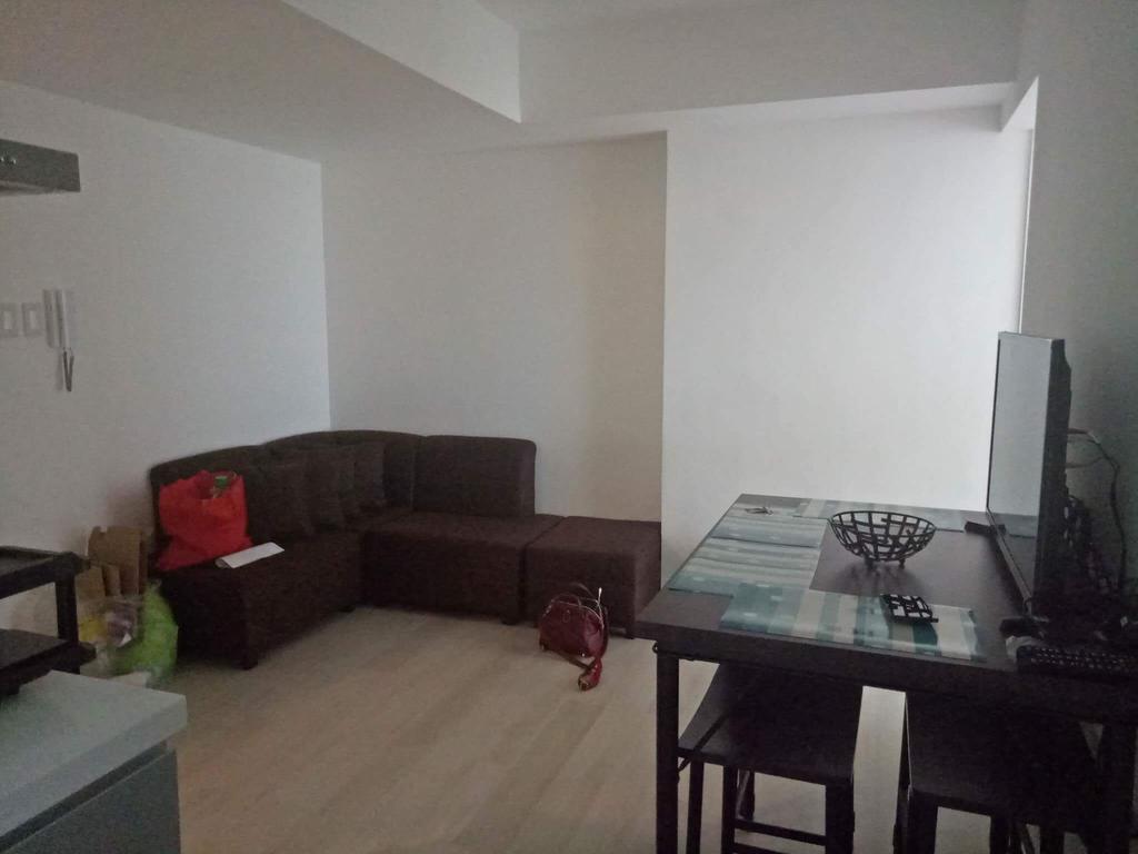 Davis Place At Azure Apartment Manila
